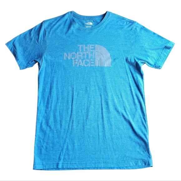 The North Face Half Dome Graphic T-Shirt - Picture 1 of 5